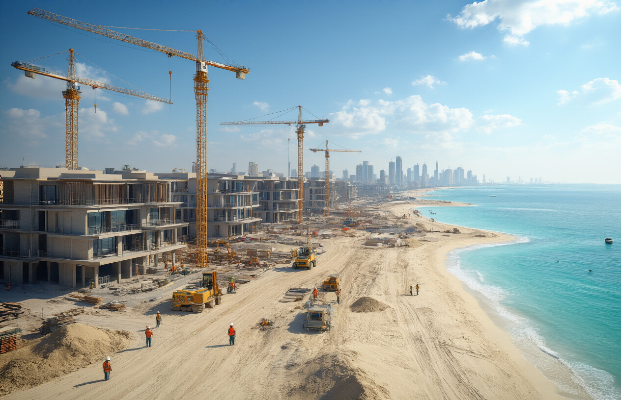 Timeline and Development Progress