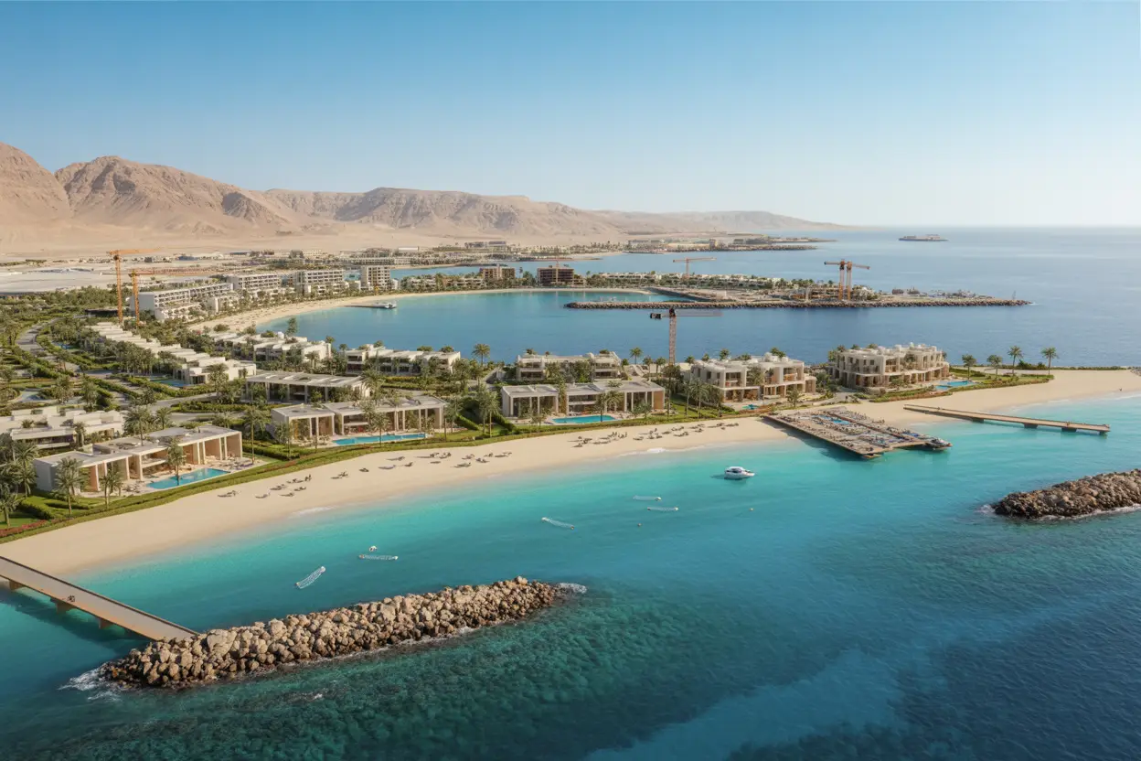 Project Overview and Vision