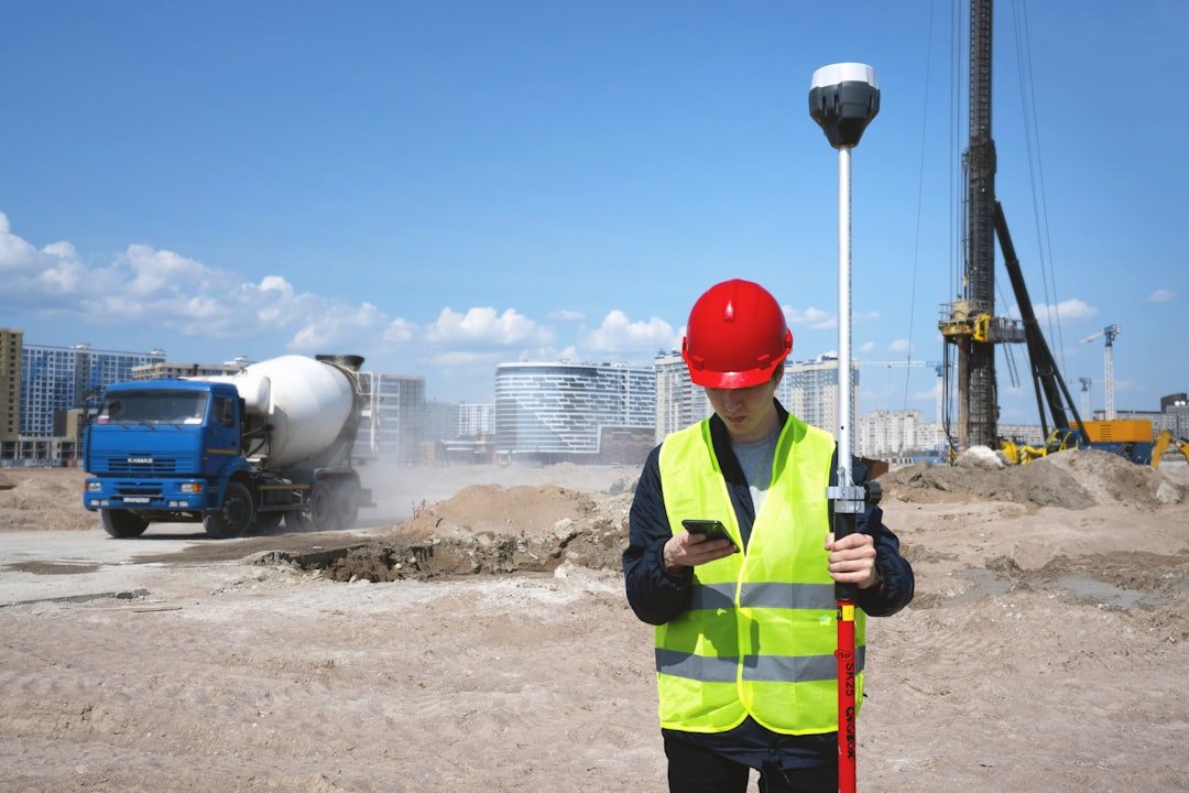 AI in construction planning for schedule review, progress reporting and project controls