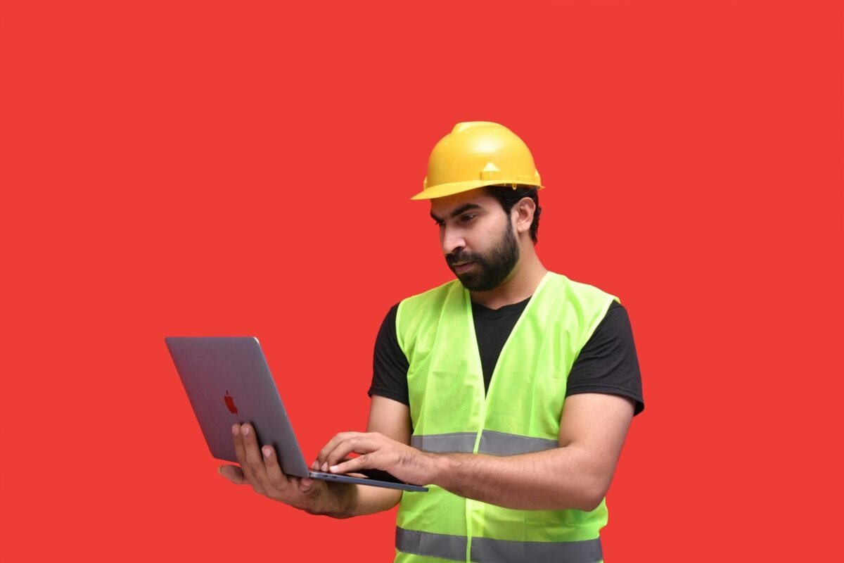 New Murabba digital twin construction and project controls in Riyadh