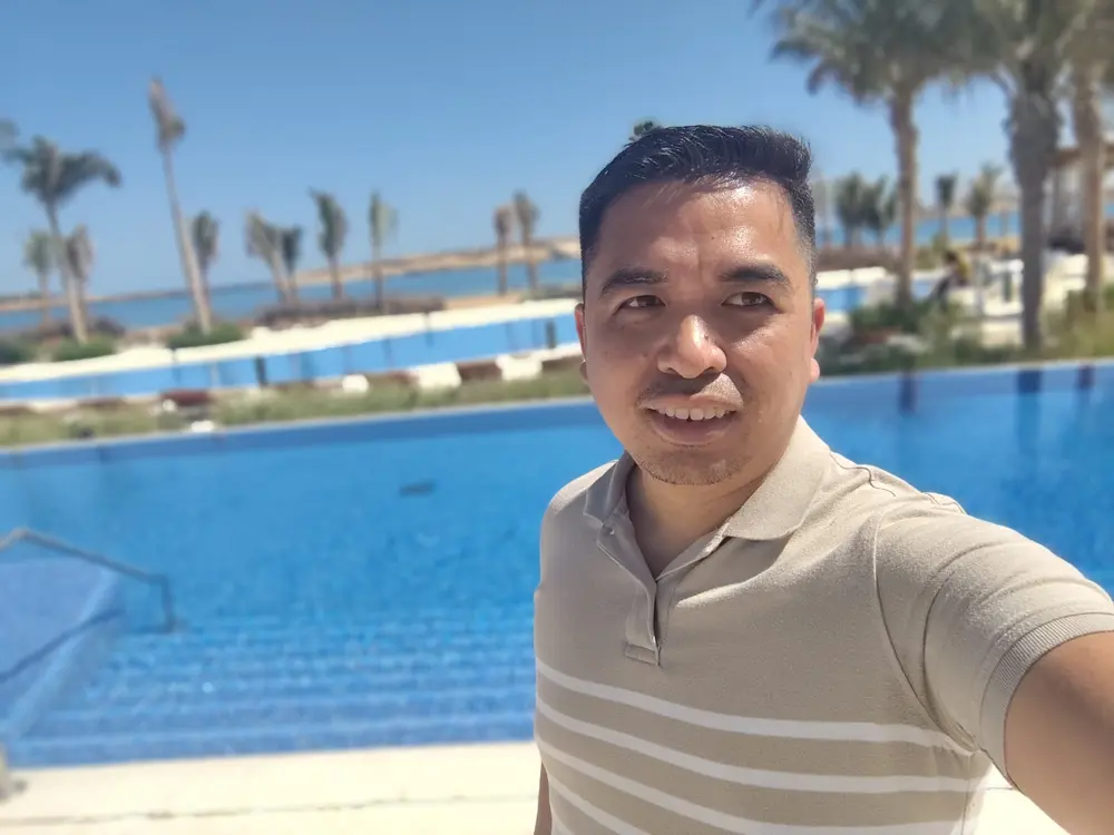 Contact Senior Planning Engineer Christian Ramos