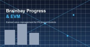 Earned value management for Primavera P6 construction project controls